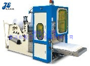 JL-C200高配型全自動擦手紙折疊機(jī)