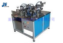 JL-BB型全自動方巾紙、抽紙包裝機