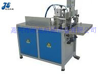 JL-BF230型平板紙、擦拭布、大方包包裝機