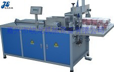 JL-BJZ型卷筒衛(wèi)生紙、抽紙中包機